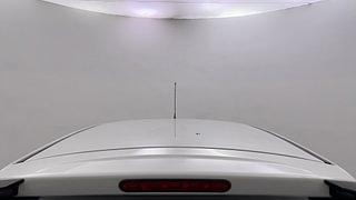 Used 2021 Tata Tiago XZA+ AMT Petrol Automatic exterior EXTERIOR ROOF VIEW