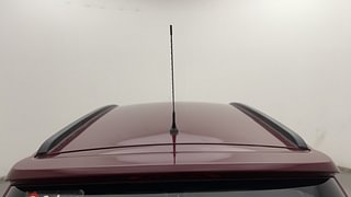 Used 2016 Hyundai Grand i10 Asta AT 1.2 Kappa VTVT Petrol Automatic exterior EXTERIOR ROOF VIEW