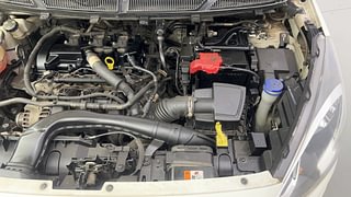 Used 2020 Ford Freestyle [2017-2021] Titanium 1.2 Petrol Manual engine ENGINE LEFT SIDE VIEW