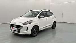 2021 Hyundai Grand i10 Nios Sportz 1.2 Kappa VTVT CNG