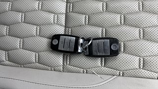 Used 2022 Kia Seltos HTX G Petrol Manual extra CAR KEY VIEW