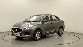 2019 Maruti Suzuki Dzire VXi AMT