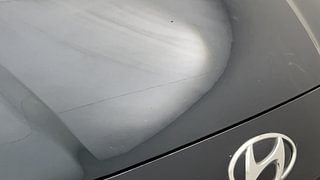 Used 2021 Hyundai Grand i10 Nios Sportz 1.2 Kappa VTVT Petrol Manual dents MINOR SCRATCH