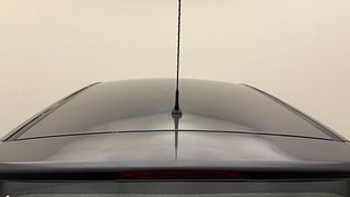 Used 2017 Hyundai Grand i10 Sportz 1.2 Kappa VTVT Petrol Manual exterior EXTERIOR ROOF VIEW
