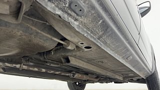 Used 2019 Renault Kwid [2015-2019] RXT Opt Petrol Manual extra REAR RIGHT UNDERBODY VIEW