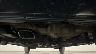 Used 2014 Nissan Micra Active [2012-2020] XV Petrol Manual extra FRONT LEFT UNDERBODY VIEW