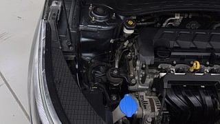 Used 2022 Kia Seltos HTX G Petrol Manual engine ENGINE RIGHT SIDE VIEW
