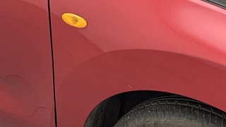 Used 2017 Datsun Redi-GO [2015-2019] T (O) Petrol Manual dents MINOR SCRATCH