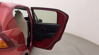 Used 2017 Datsun Redi-GO [2015-2019] T (O) Petrol Manual interior RIGHT REAR DOOR OPEN VIEW