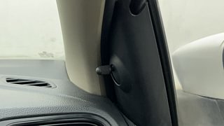 Used 2011 Volkswagen Polo [2010-2014] Comfortline 1.2L (P) Petrol Manual top_features Adjustable ORVM