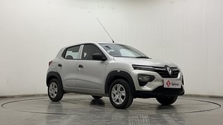 Used 2022 Renault Kwid RXT Petrol Manual exterior RIGHT FRONT CORNER VIEW