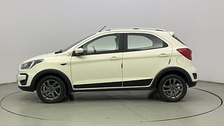 Used 2020 Ford Freestyle [2017-2021] Titanium 1.2 Petrol Manual exterior LEFT SIDE VIEW