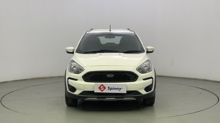 Used 2020 Ford Freestyle [2017-2021] Titanium 1.2 Petrol Manual exterior FRONT VIEW