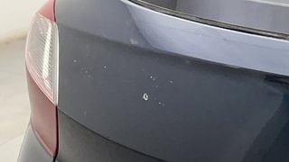 Used 2021 Hyundai Grand i10 Nios Sportz 1.2 Kappa VTVT Petrol Manual dents MINOR SCRATCH