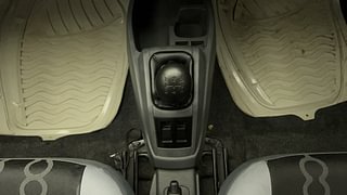 Used 2013 Maruti Suzuki Alto 800 Vxi Petrol Manual interior GEAR  KNOB VIEW