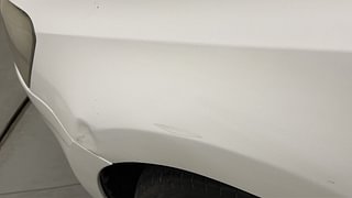 Used 2011 Volkswagen Polo [2010-2014] Comfortline 1.2L (P) Petrol Manual dents MINOR DENT