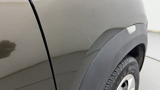 Used 2019 Renault Kwid [2015-2019] RXT Opt Petrol Manual dents MINOR SCRATCH