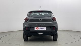 Used 2024 Tata Punch Adventure MT Petrol Manual exterior BACK VIEW