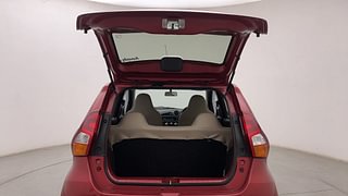 Used 2017 Datsun Redi-GO [2015-2019] T (O) Petrol Manual interior DICKY DOOR OPEN VIEW
