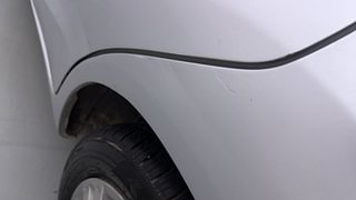 Used 2012 Honda Brio [2011-2016] S MT Petrol Manual dents MINOR DENT