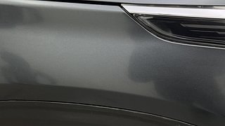 Used 2022 Kia Seltos HTX G Petrol Manual dents MINOR SCRATCH
