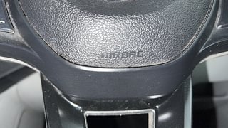 Used 2021 Tata Tiago XZA+ AMT Petrol Automatic top_features Airbags