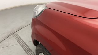 Used 2013 Maruti Suzuki Alto 800 Vxi Petrol Manual dents MINOR SCRATCH