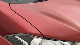 Used 2017 Datsun Redi-GO [2015-2019] T (O) Petrol Manual dents MINOR DENT