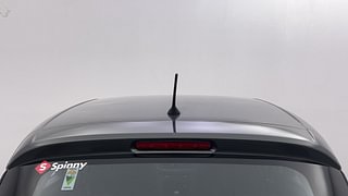 Used 2024 Tata Punch Adventure MT Petrol Manual exterior EXTERIOR ROOF VIEW
