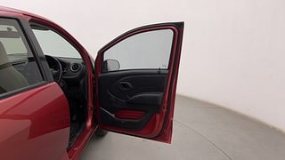 Used 2017 Datsun Redi-GO [2015-2019] T (O) Petrol Manual interior RIGHT FRONT DOOR OPEN VIEW