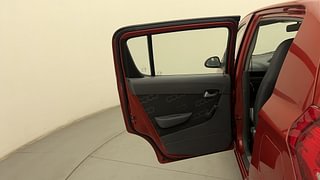 Used 2013 Maruti Suzuki Alto 800 Vxi Petrol Manual interior LEFT REAR DOOR OPEN VIEW