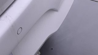 Used 2023 Maruti Suzuki Alto K10 LXI Petrol Manual top_features Parking sensors