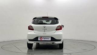 Used 2021 Tata Tiago XZA+ AMT Petrol Automatic exterior BACK VIEW
