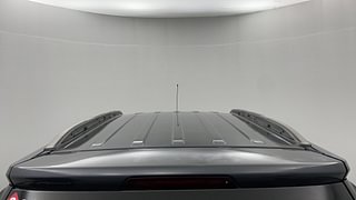 Used 2013 Ford EcoSport [2013-2015] Titanium 1.5L TDCi (Opt) Diesel Manual exterior EXTERIOR ROOF VIEW