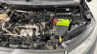 Used 2013 Ford EcoSport [2013-2015] Titanium 1.5L TDCi (Opt) Diesel Manual engine ENGINE LEFT SIDE VIEW