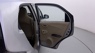 Used 2012 Honda Brio [2011-2016] S MT Petrol Manual interior RIGHT REAR DOOR OPEN VIEW