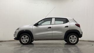 Used 2022 Renault Kwid RXT Petrol Manual exterior LEFT SIDE VIEW