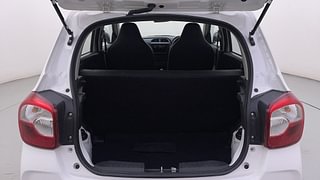 Used 2023 Maruti Suzuki Alto K10 LXI Petrol Manual interior DICKY INSIDE VIEW
