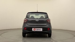 Used 2017 Hyundai Grand i10 Sportz 1.2 Kappa VTVT Petrol Manual exterior BACK VIEW