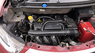 Used 2017 Datsun Redi-GO [2015-2019] T (O) Petrol Manual engine ENGINE RIGHT SIDE VIEW