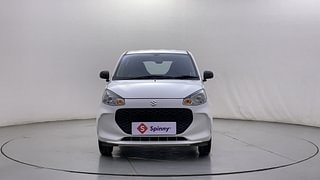 Used 2023 Maruti Suzuki Alto K10 LXI Petrol Manual exterior FRONT VIEW