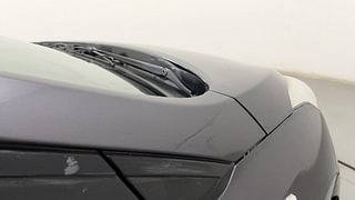 Used 2017 Hyundai Grand i10 Sportz 1.2 Kappa VTVT Petrol Manual dents MINOR SCRATCH
