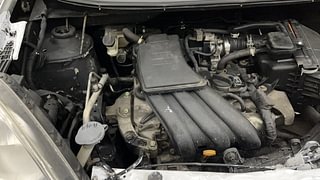 Used 2017 Nissan Micra Active [2012-2020] XV Safety Pack Petrol Manual engine ENGINE RIGHT SIDE VIEW