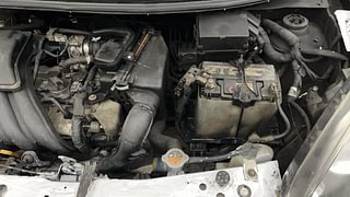 Used 2017 Nissan Micra Active [2012-2020] XV Safety Pack Petrol Manual engine ENGINE LEFT SIDE VIEW