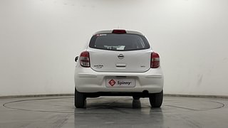 Used 2017 Nissan Micra Active [2012-2020] XV Safety Pack Petrol Manual exterior BACK VIEW