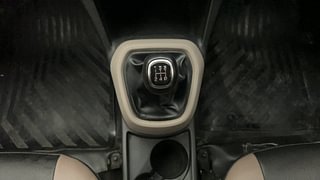 Used 2017 Hyundai Grand i10 Sportz 1.2 Kappa VTVT Petrol Manual interior GEAR  KNOB VIEW