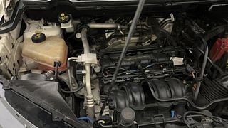 Used 2016 Ford EcoSport [2015-2017] Titanium 1.5L Ti-VCT AT Petrol Automatic engine ENGINE RIGHT SIDE VIEW