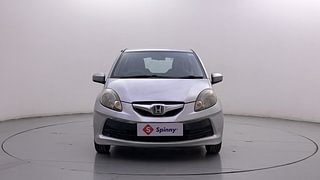 Used 2012 Honda Brio [2011-2016] S MT Petrol Manual exterior FRONT VIEW
