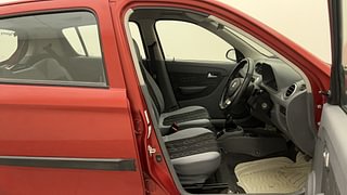 Used 2013 Maruti Suzuki Alto 800 Vxi Petrol Manual interior RIGHT SIDE FRONT DOOR CABIN VIEW