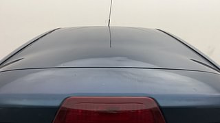 Used 2014 Nissan Micra Active [2012-2020] XV Petrol Manual exterior EXTERIOR ROOF VIEW
